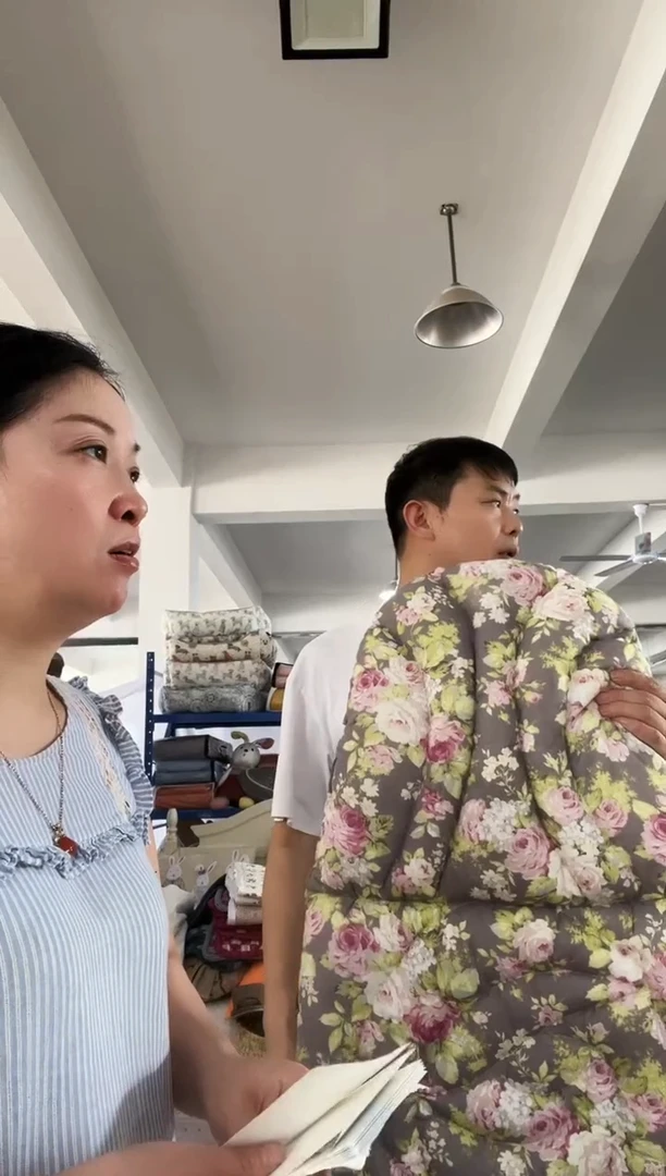 棉棉A17折叠椅子垫