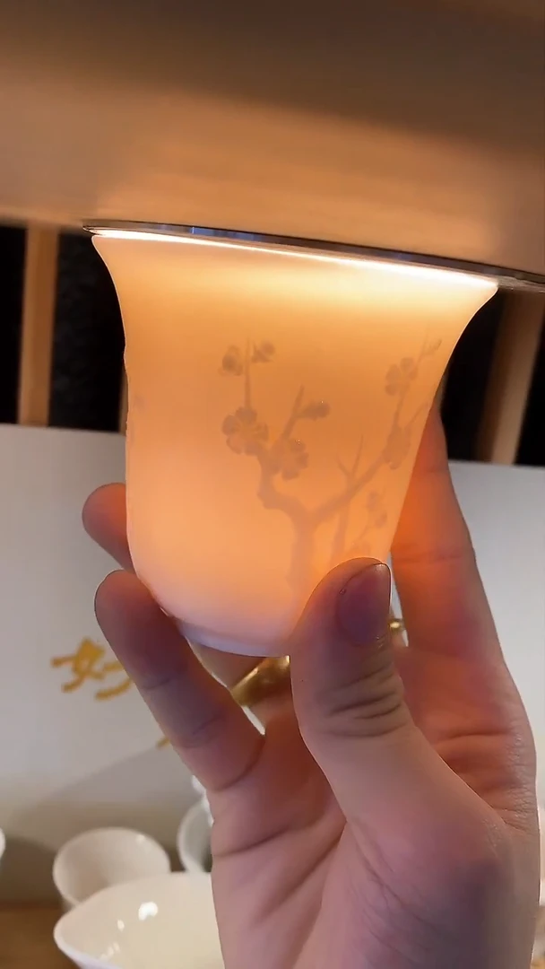 瓷片陶瓷茶器孤品33