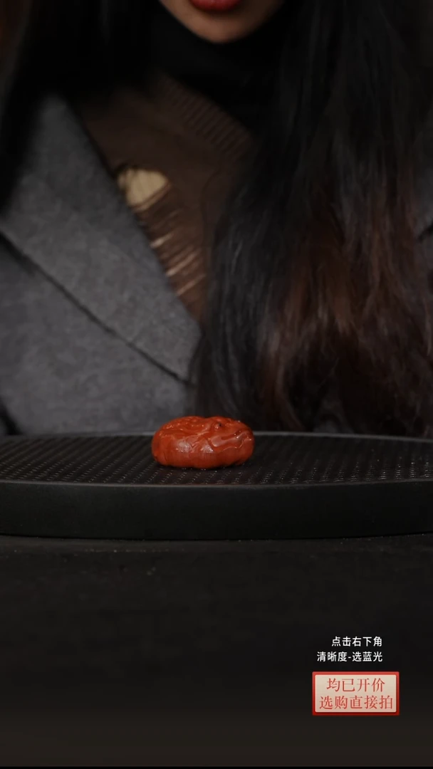 老林紫砂紫砂茶宠 金蟾