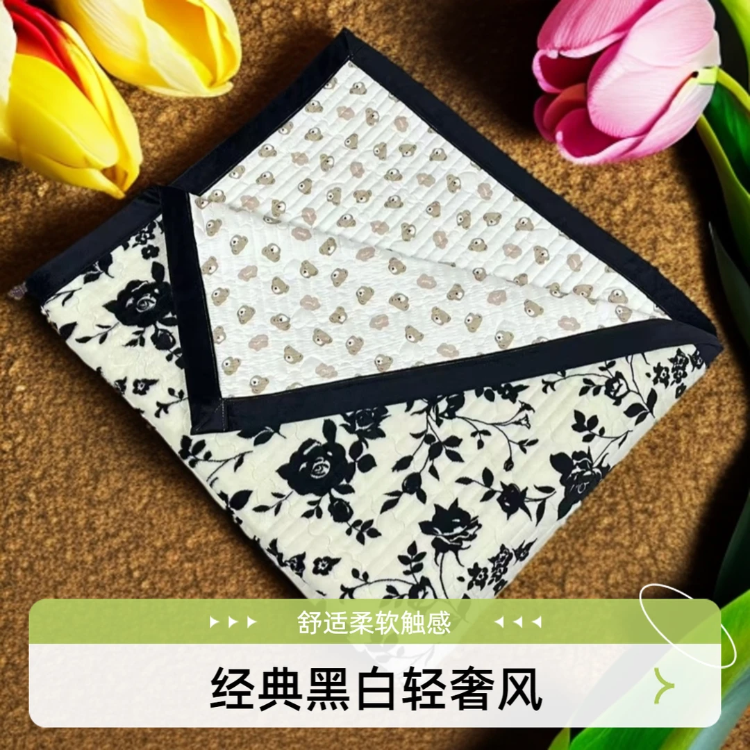 《备注  》孤品床盖价格链接备注颜色