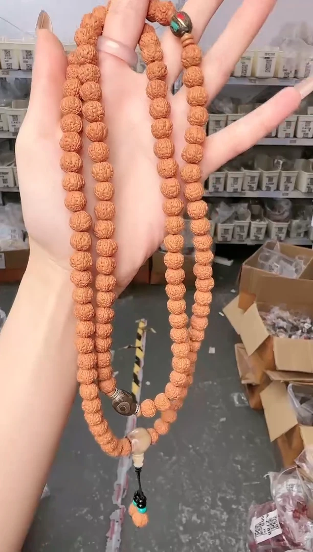 金刚菩提吊坠X-D238175