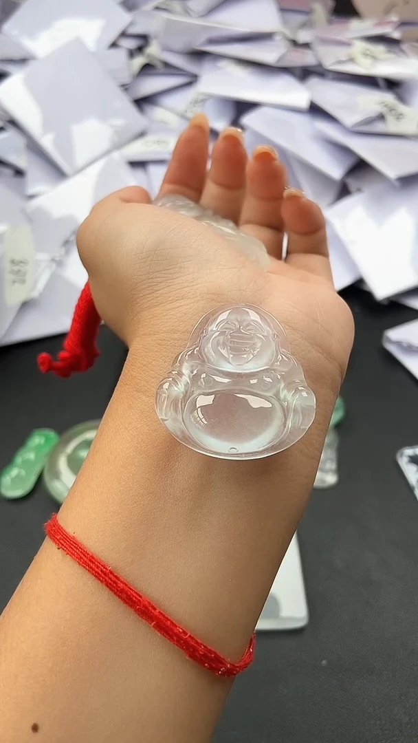 无非金属吊坠600092