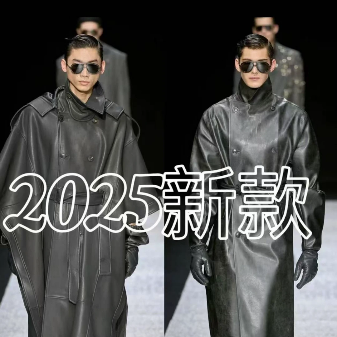 【拉夫拼接】25年新款潮牌时尚刺绣圆领宽松透气t恤YT6222