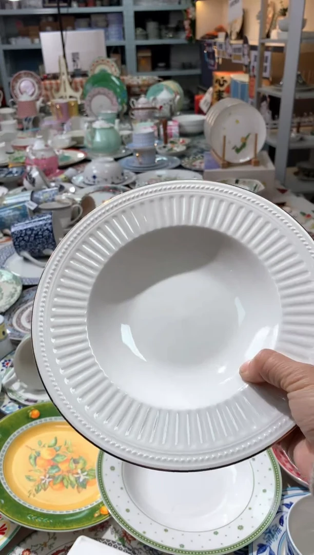 【闪购商品】瓷片CC135陶瓷没有完美无瑕陶瓷1个