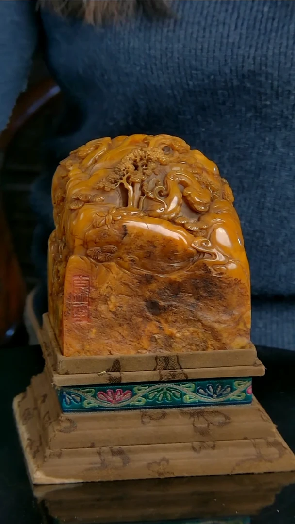 寿山石印石1111111