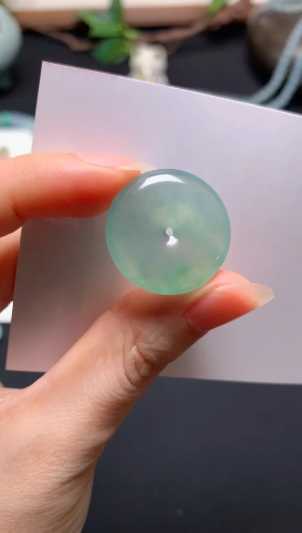 未镶嵌定制翡翠0164673543