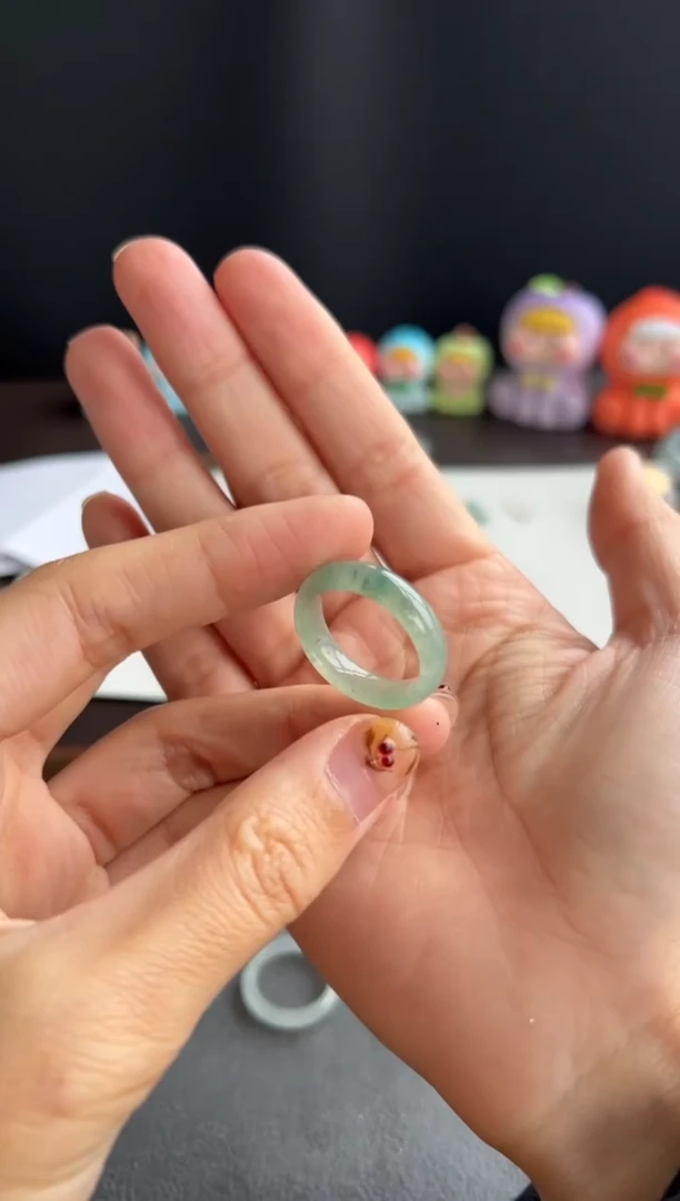 颈饰未镶嵌翡翠813号买断20