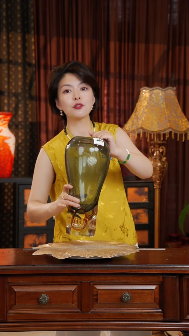 琉璃手工艺品琉璃