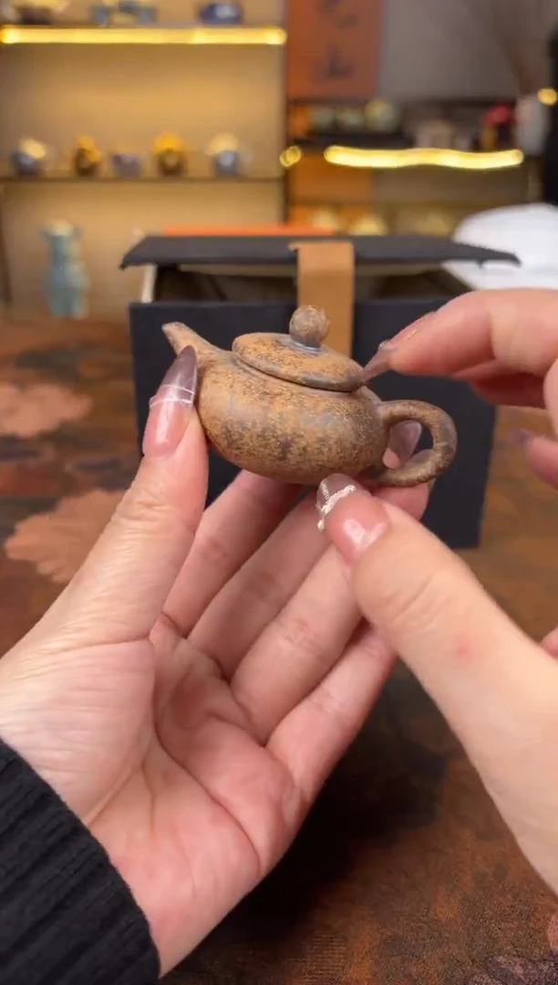 【闪购商品】茶具尾货@