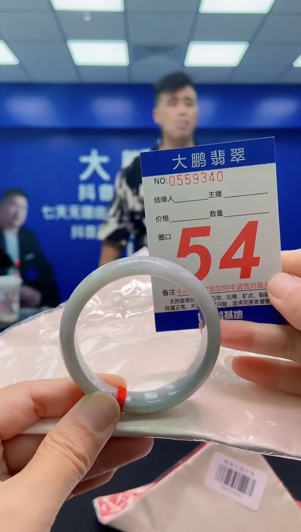 未镶嵌手镯翡翠AAAAAAAAA