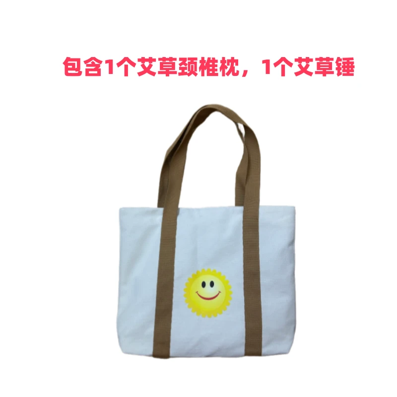 手提布袋礼盒多件套多种组合