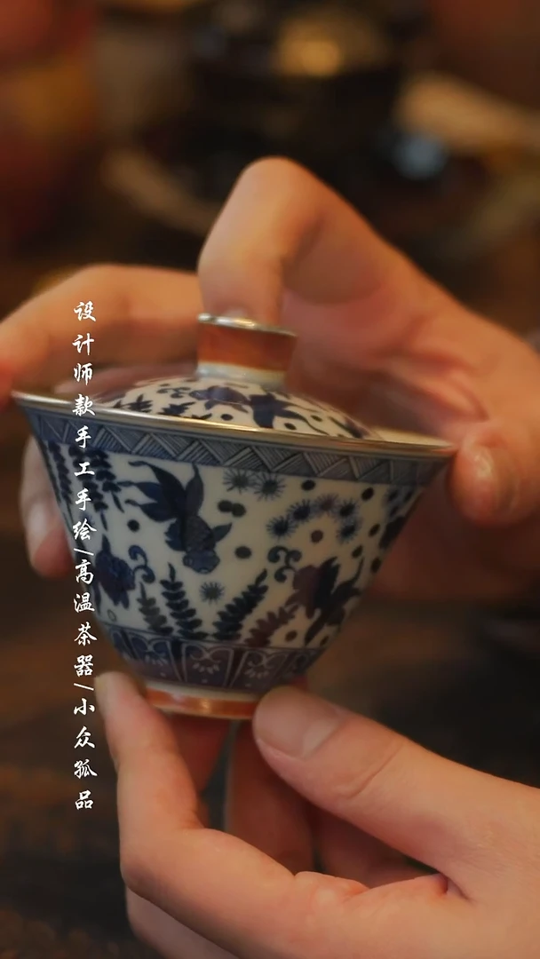 陶【吾二】瓷片***瓷片 049