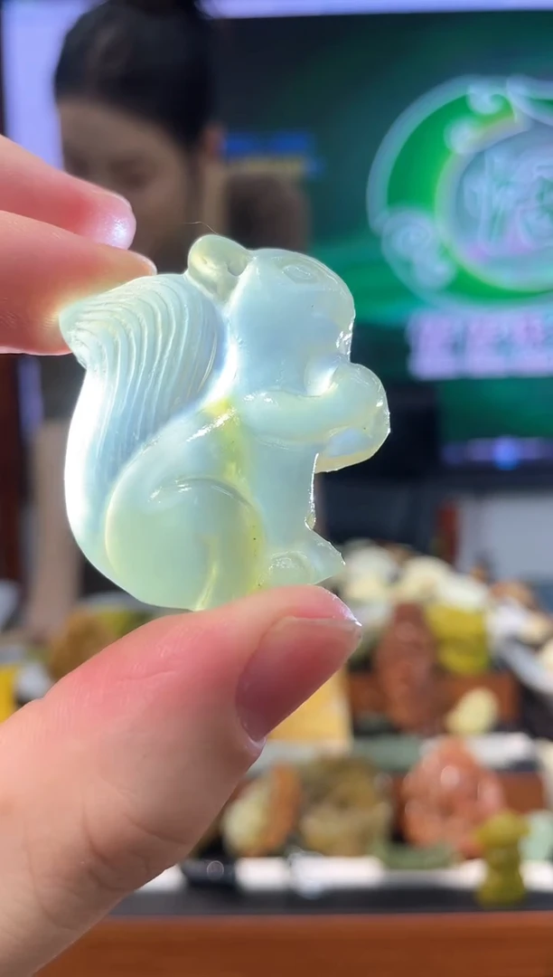 【闪购商品】岫玉吊坠未镶嵌多样性发货*拍一发一