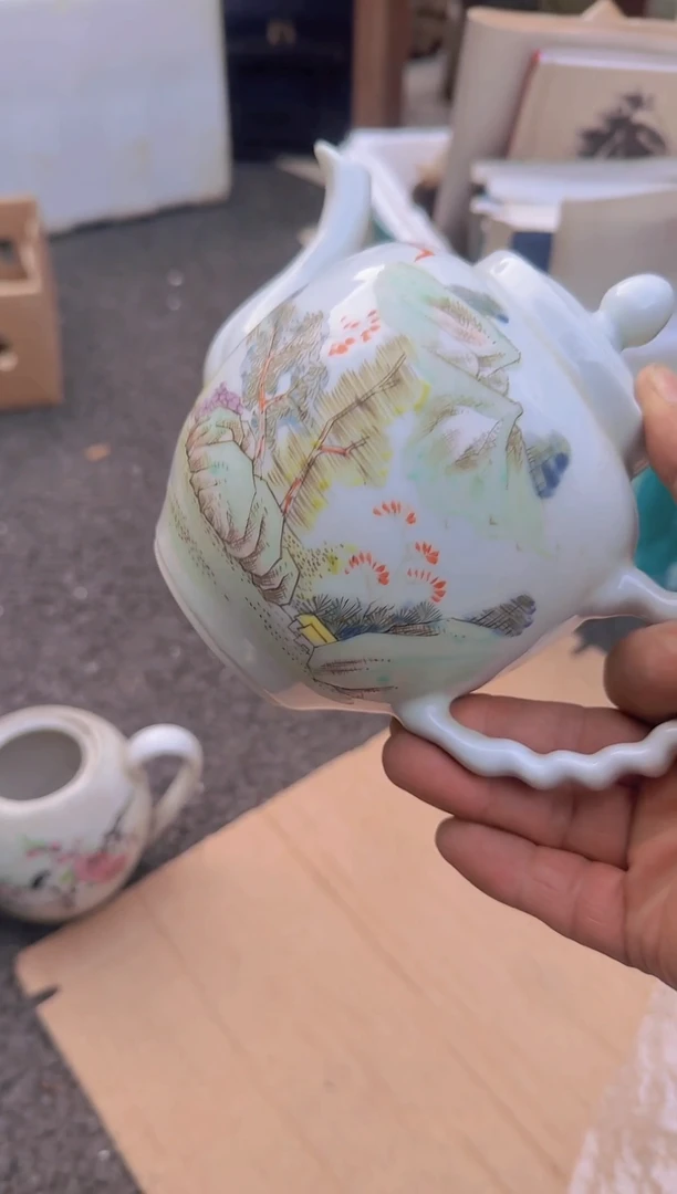 茶盏丁直播闪购改价链接