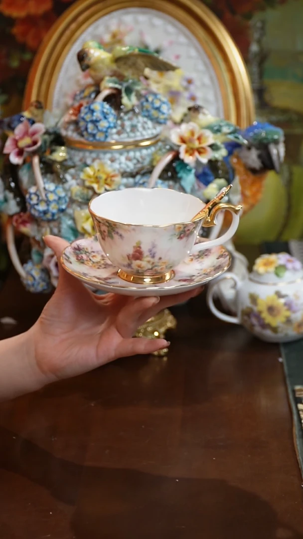 【闪购商品】摆件米多家中古器物 如图所示  679