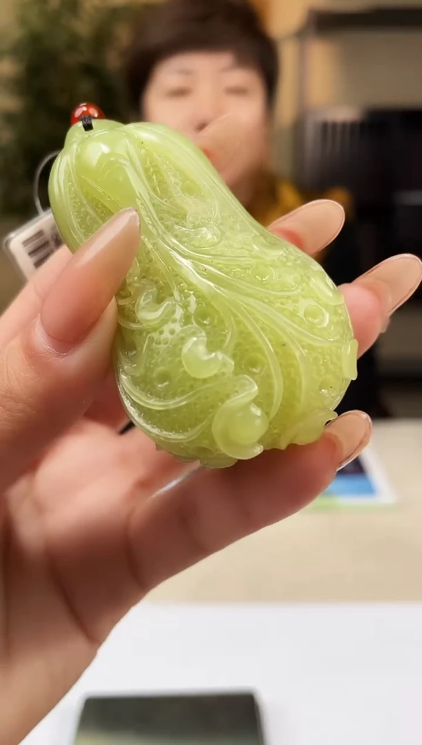 定制和田玉多样性发货拍一发一