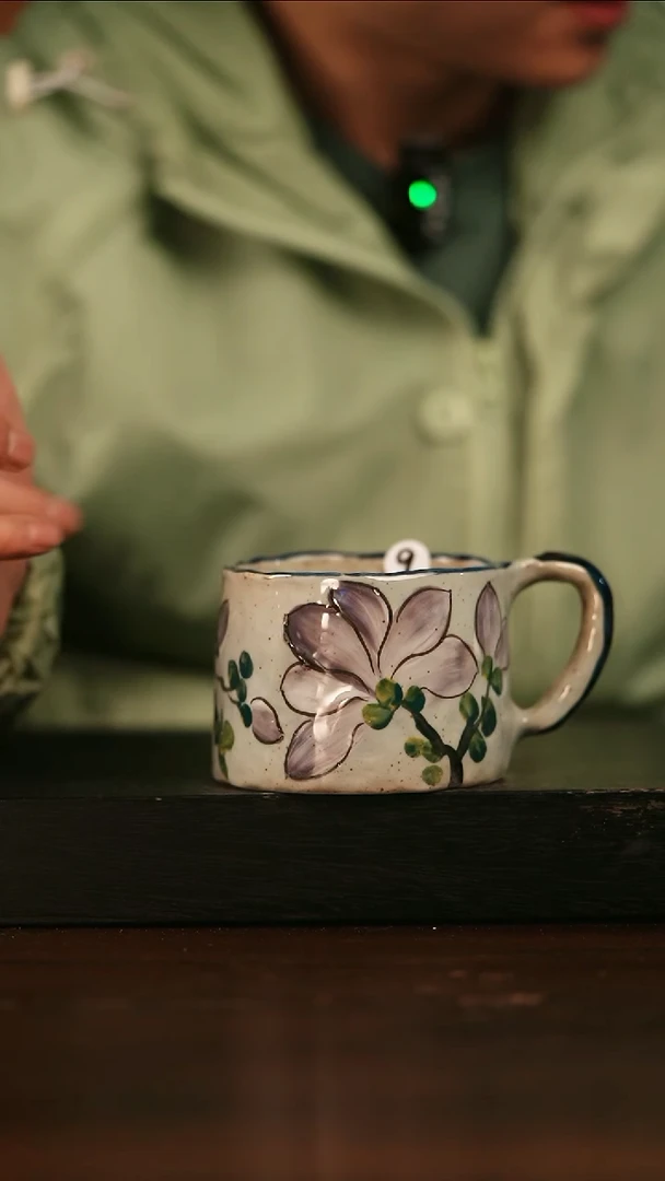 【闪购商品】其他275遇瓷手作同款