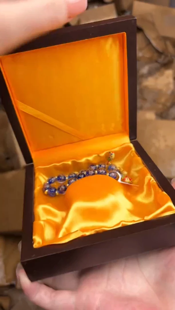 手串顾德精品手串【无礼盒】