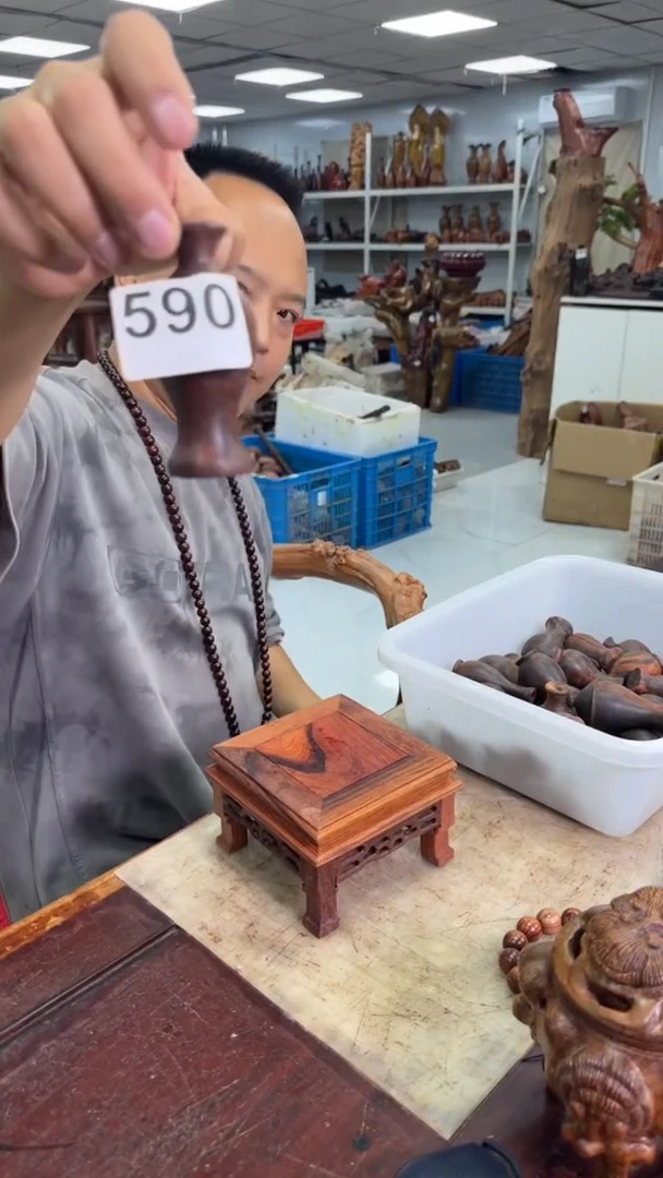 交趾黄檀（大红酸枝）工艺品88888888
