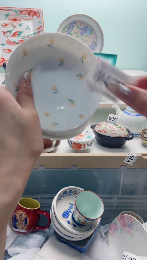 陶瓷猫*W425***********