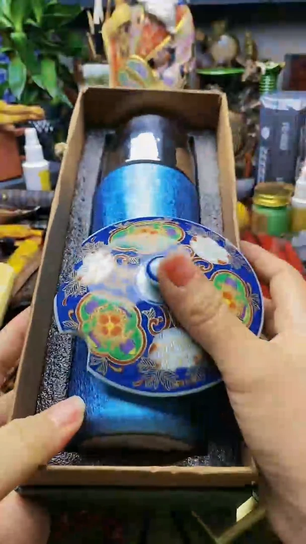 摆件茶文化  工艺美术