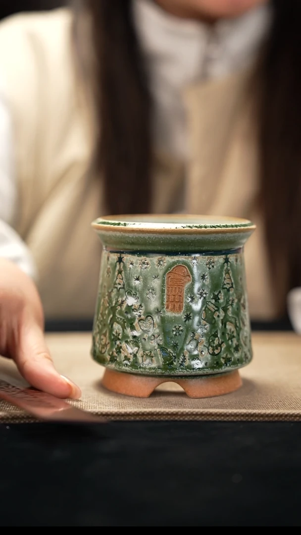 口径8花盆-11-24-386