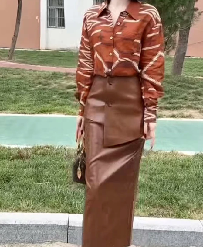 时尚潮流百搭精品女装dgd4149