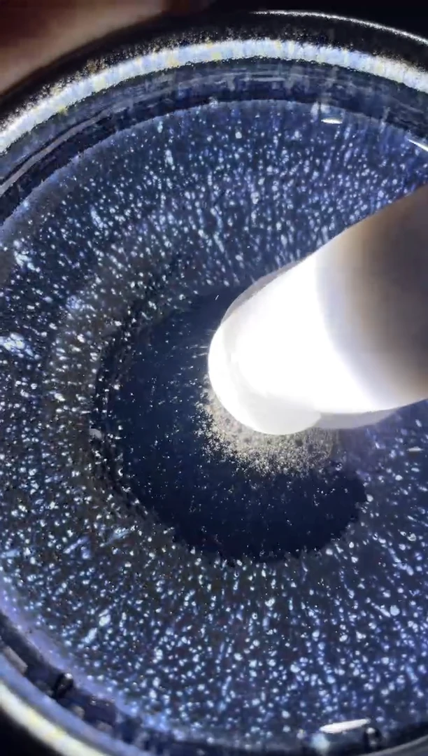 茶盏9@建窑建盏陈远福