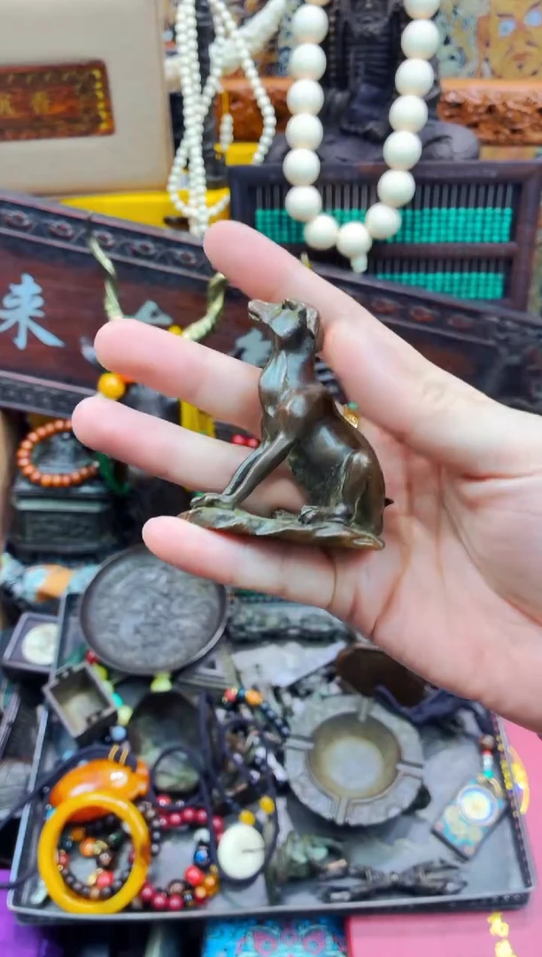 宗起祥瑞精品推荐