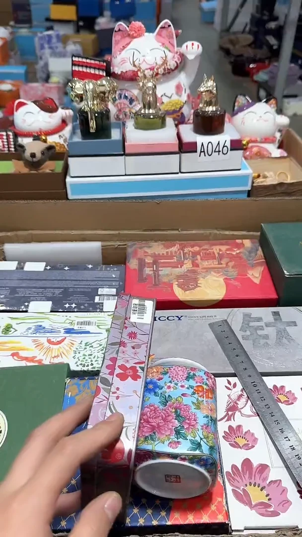 【闪购商品】瓷片大漂亮瓷器，一件不留--