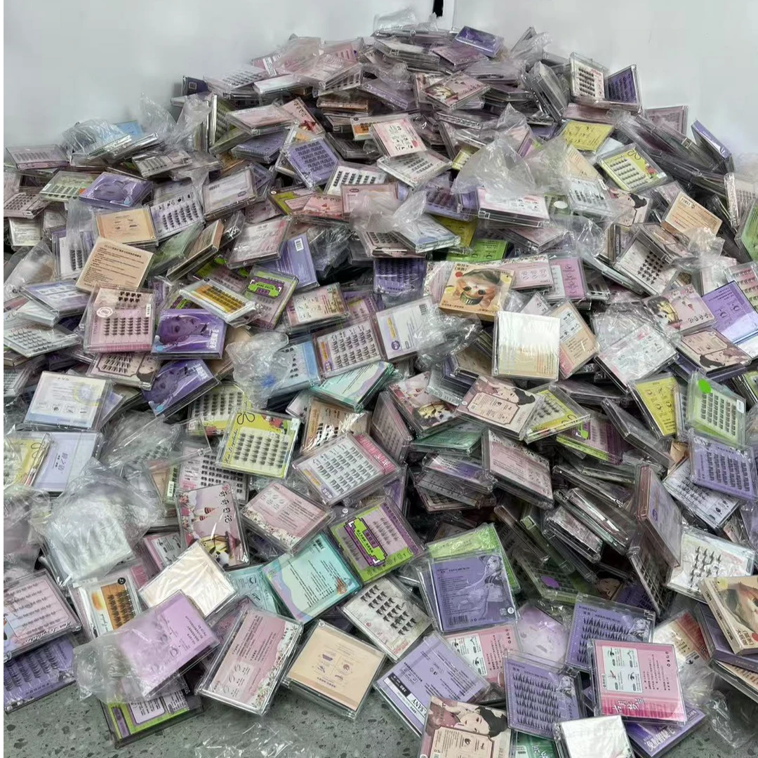 假睫毛铲铲乐金铲铲搬货青仓专用链接 （部分微瑕介意勿拍）