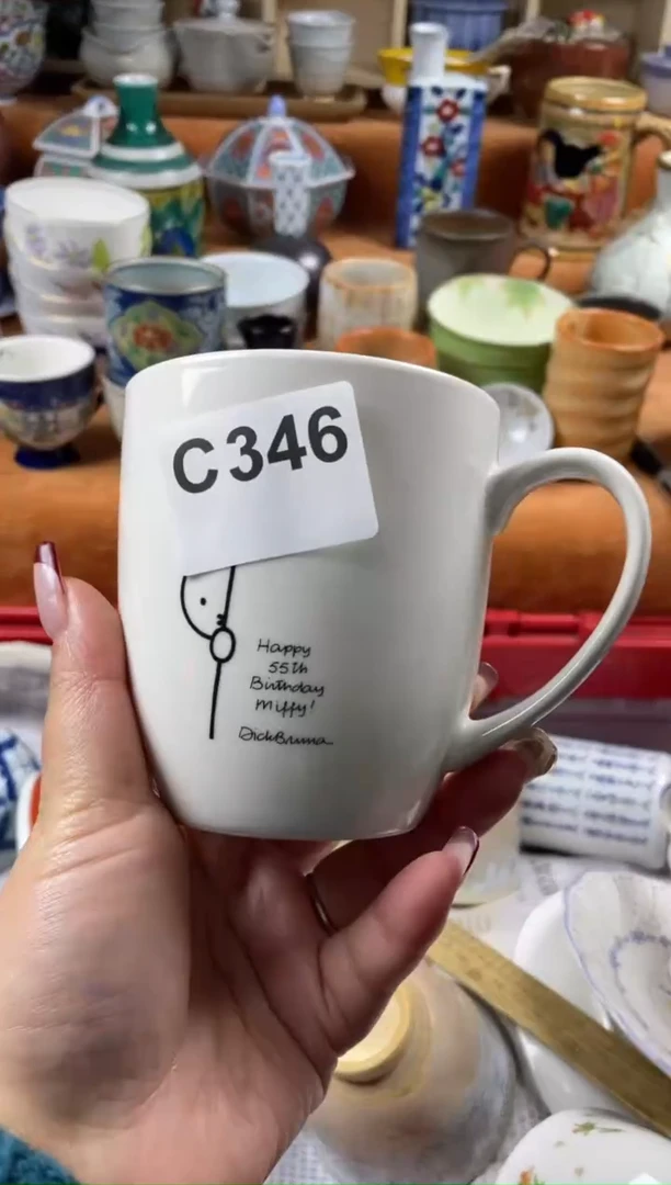 【闪购商品】C346