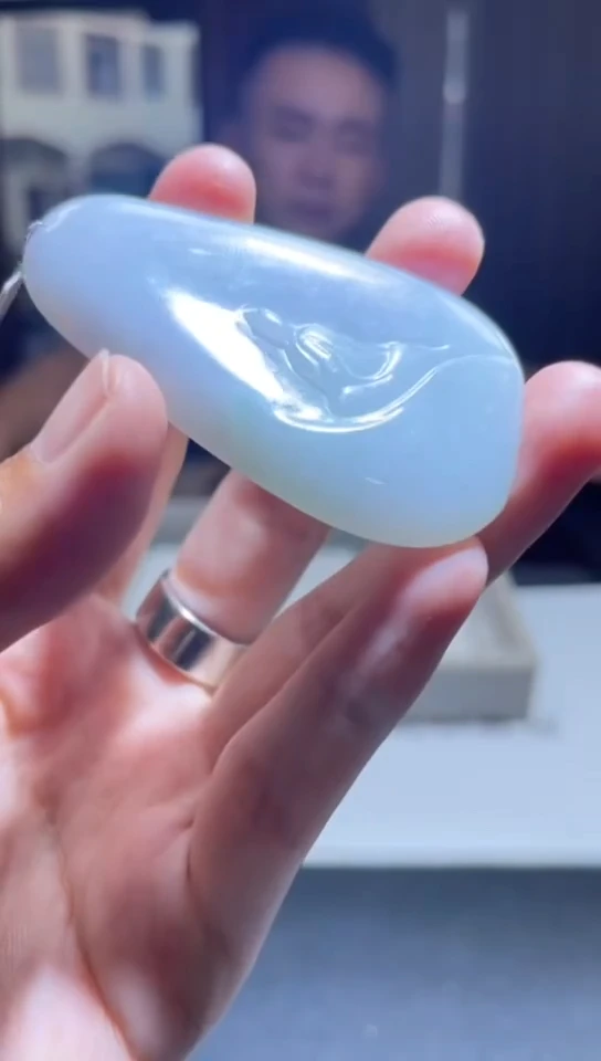 未镶嵌定制翡翠定制孤品