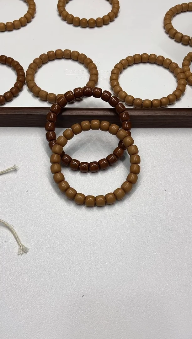 猴头核桃手串053全品精工手工道珠老型 10mm左右