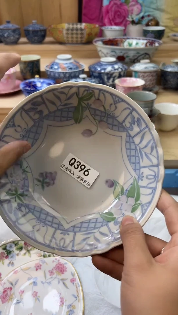 【闪购商品】瓷片396qqqqqqqqqqqq
