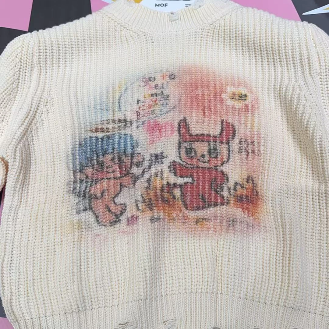 【奥体自播】少女百货上衣合集