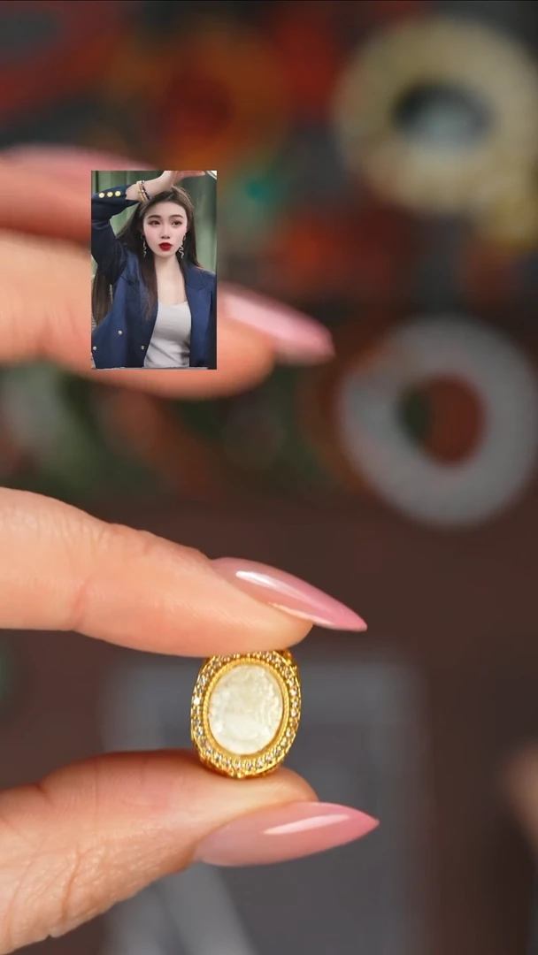 【闪购商品】蜜蜡裸石未镶嵌1111111111