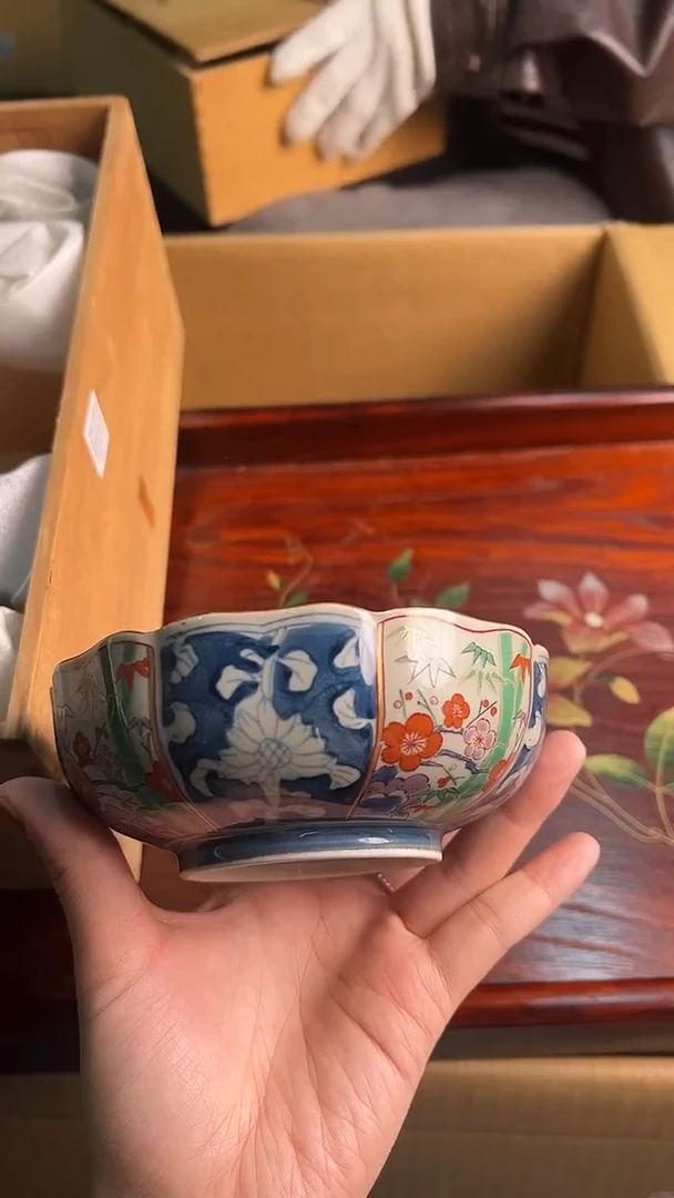 悦*夫茶器茶周边花瓶杯子
