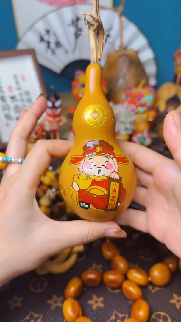 【闪购商品】219文玩葫芦文玩好物