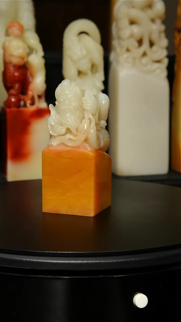 寿山石印石虞**客111111111111