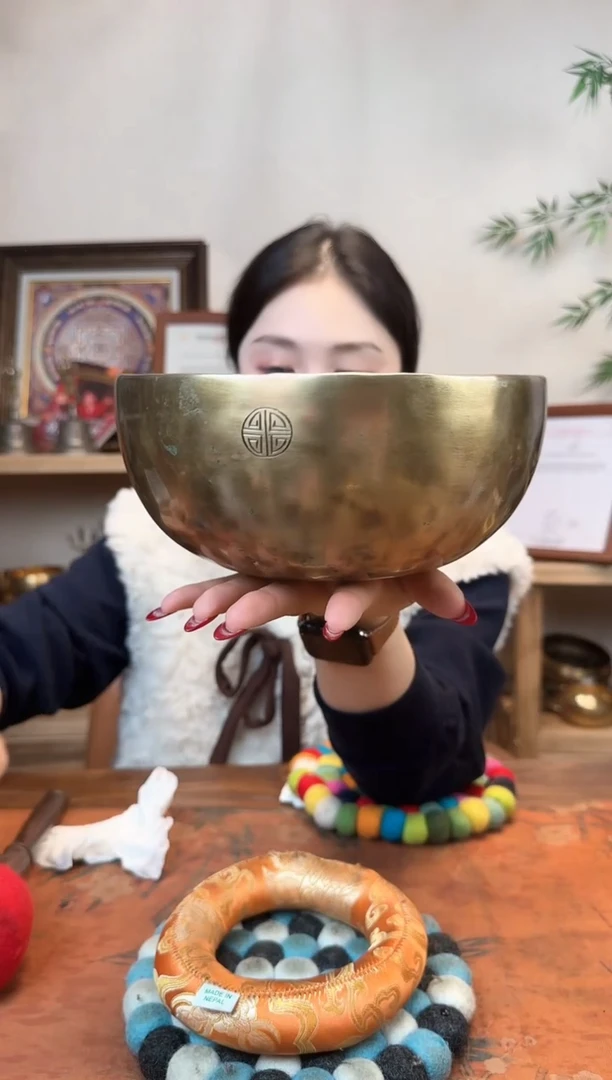 开播福利！满月 21cm G调