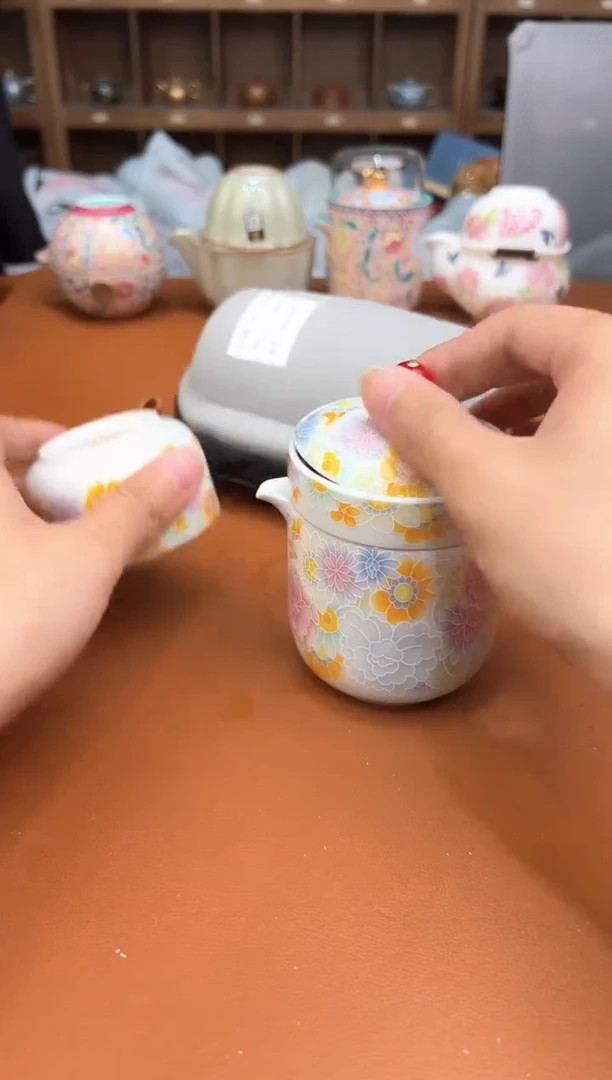 陶缘甄选商品链接@@ys383