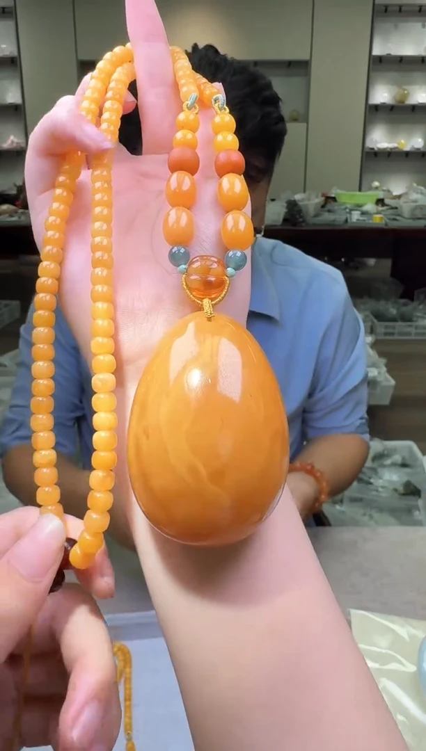 吊坠多样性发一件129