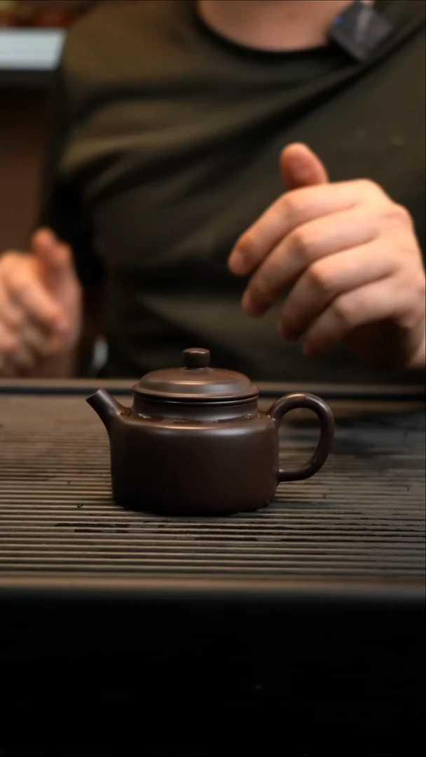 茶壶紫砂紫砂壶98