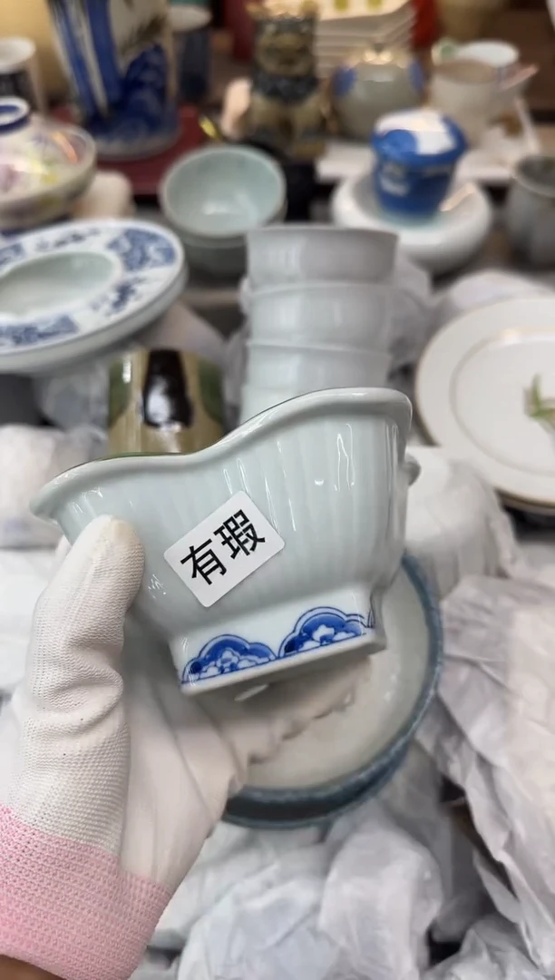 1猫*朵瓷器瓷器瓷器瓷器