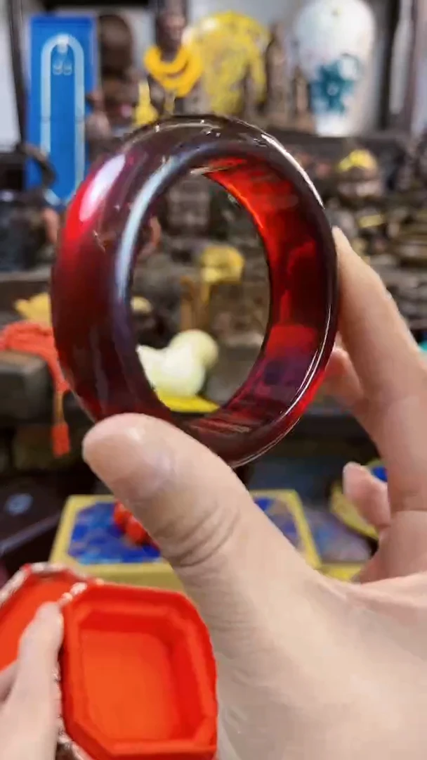 【闪购商品】琥珀手链未镶嵌【闪购商品闪购商品】