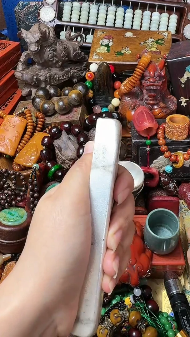 主播推荐：一物一拍，讲解为准！