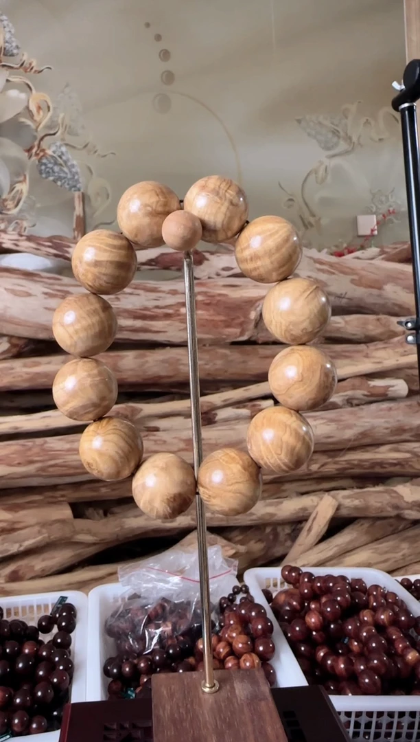 手串/手链黄花梨/降香黄檀见****℡垒垒手串2.0（多样性发一）