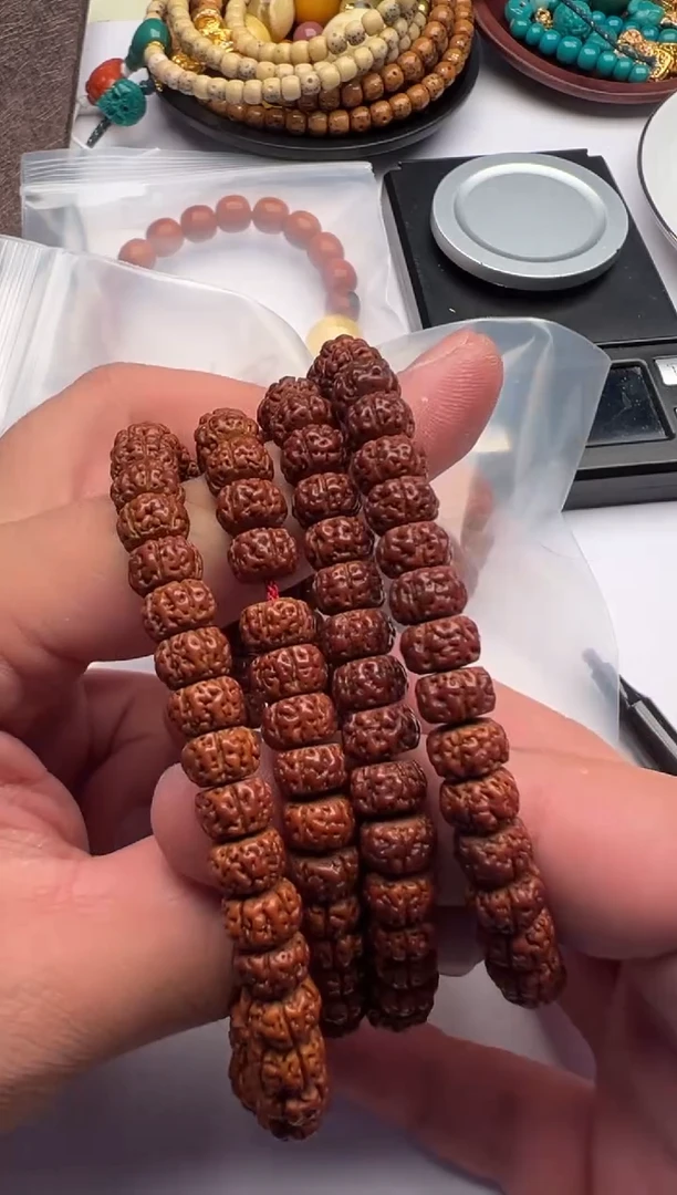 手串金刚菩提手串