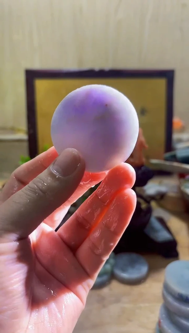 颈饰未镶嵌翡翠A货常星4200